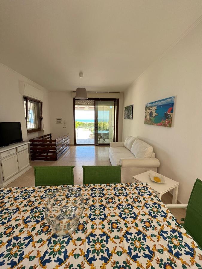Villa Vista Mare Bari Exterior photo